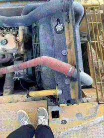 Buy Caterpillar 326DL Used Excavator / 2 Buy Caterpillar 326DL Used Excavator / 2