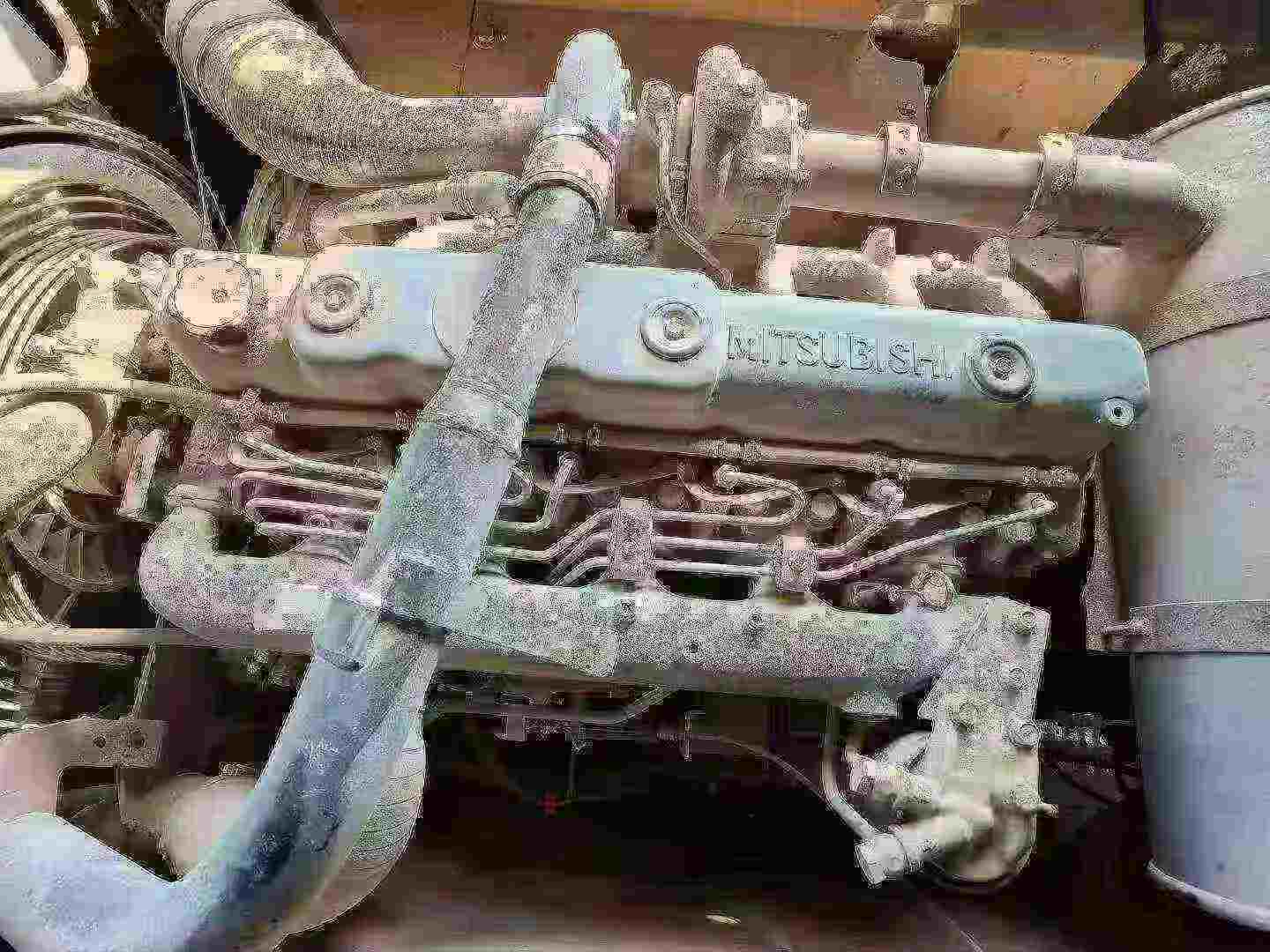 Buy Sany SY215C-8 Used Excavator / 5