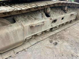 Buy Caterpillar 336E Used Excavator / 6 Buy Caterpillar 336E Used Excavator / 6