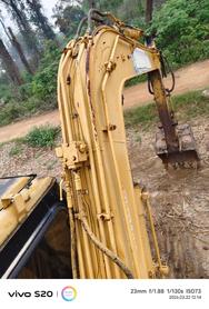 Buy Caterpillar 307B Used Excavator / 2 Buy Caterpillar 307B Used Excavator / 2