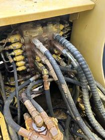 Buy Komatsu PC120-6 Used Excavator / 7 Buy Komatsu PC120-6 Used Excavator / 7