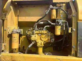 Buy Caterpillar 320D Used Excavator / 5 Buy Caterpillar 320D Used Excavator / 5