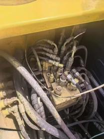 Buy Hyundai R80G Used Excavator / 3 Buy Hyundai R80G Used Excavator / 3