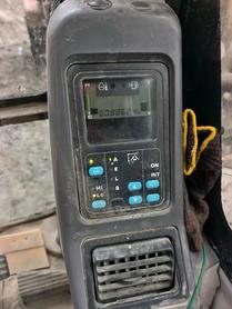 Buy Komatsu PC110-7 Used Excavator / 4 Buy Komatsu PC110-7 Used Excavator / 4