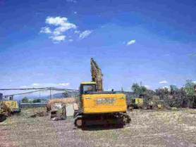 Buy Sany SY115C Used Excavator / 5 Buy Sany SY115C Used Excavator / 5