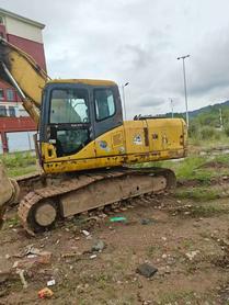 Buy Komatsu PC200-7 Used Excavator / 2 Buy Komatsu PC200-7 Used Excavator / 2
