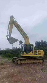 Buy Komatsu PC240-6 Used Excavator / 2 Buy Komatsu PC240-6 Used Excavator / 2