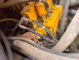 Buy Hyundai R305LC-7 Used Excavator / 9 Buy Hyundai R305LC-7 Used Excavator / 9