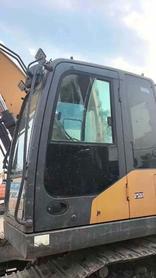 Buy XCMG XE200 Used Excavator / 7 Buy XCMG XE200 Used Excavator / 7