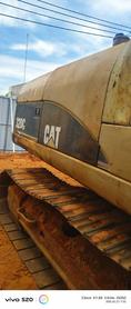 Buy Caterpillar 320C Used Excavator / 3 Buy Caterpillar 320C Used Excavator / 3