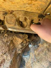 Buy Caterpillar 329DL Used Excavator / 5 Buy Caterpillar 329DL Used Excavator / 5