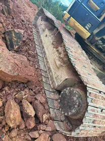 Buy Caterpillar 336EL Used Excavator / 9 Buy Caterpillar 336EL Used Excavator / 9
