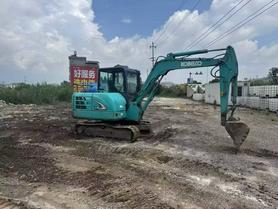 Buy Kobelco SK60 Used Excavator / 4 Buy Kobelco SK60 Used Excavator / 4
