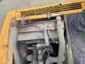 Buy Hyundai R215-7 Used Excavator / 2 Buy Hyundai R215-7 Used Excavator / 2