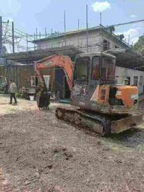 Buy Doosan DH55 Used Excavator / 5 Buy Doosan DH55 Used Excavator / 5