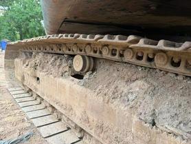 Buy Hyundai R150-7 Used Excavator / 8 Buy Hyundai R150-7 Used Excavator / 8