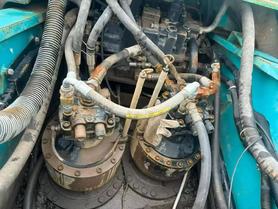 Buy Kobelco SK460-8 Used Excavator / 2 Buy Kobelco SK460-8 Used Excavator / 2