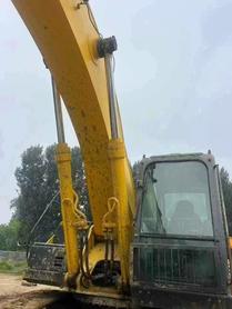 Buy Sumitomo SH350-5 Used Excavator / 5 Buy Sumitomo SH350-5 Used Excavator / 5