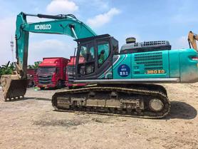 Buy Kobelco SK20SR Used Excavator / 5 Buy Kobelco SK20SR Used Excavator / 5