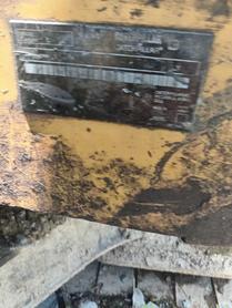 Buy Caterpillar 320D Used Excavator / 3 Buy Caterpillar 320D Used Excavator / 3
