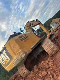 Buy Caterpillar 336EL Used Excavator / 2 Buy Caterpillar 336EL Used Excavator / 2