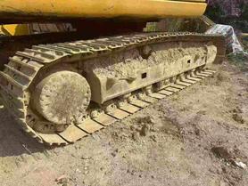 Buy Caterpillar 320D Used Excavator / 8 Buy Caterpillar 320D Used Excavator / 8