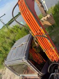 Buy Hitachi ZX70-5G Used Excavator / 8 Buy Hitachi ZX70-5G Used Excavator / 8