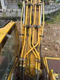 Buy Hyundai R225-7 Used Excavator / 7 Buy Hyundai R225-7 Used Excavator / 7