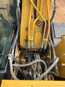 Buy Caterpillar 313D Used Excavator / 2 Buy Caterpillar 313D Used Excavator / 2