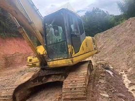 Buy Komatsu PC200-7 Used Excavator / 5 Buy Komatsu PC200-7 Used Excavator / 5