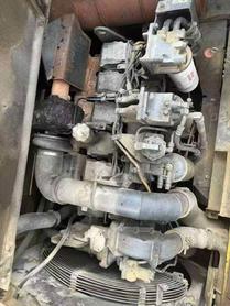 Buy Komatsu PC400-8 Used Excavator / 4 Buy Komatsu PC400-8 Used Excavator / 4