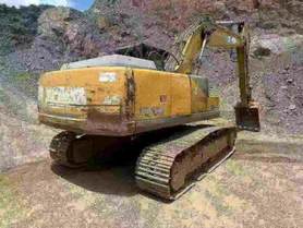 Buy XCMG XE215 Used Excavator / 2 Buy XCMG XE215 Used Excavator / 2