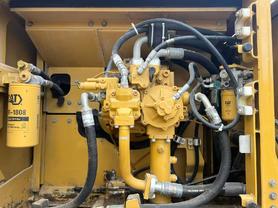 Buy Caterpillar 349E Used Excavator / 2 Buy Caterpillar 349E Used Excavator / 2