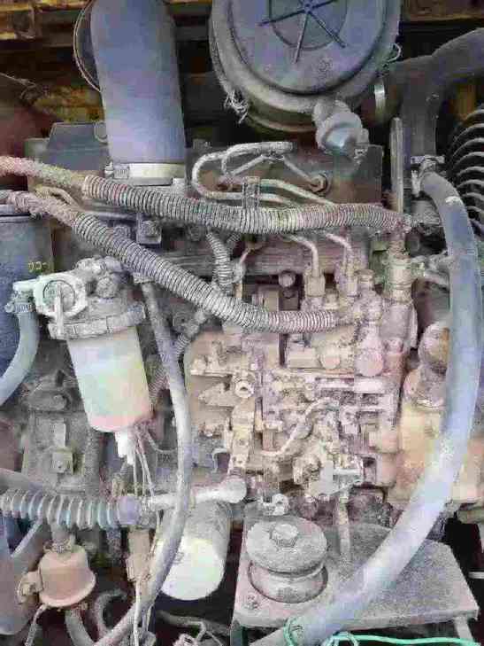 Buy Hyundai R60-9 Used Excavator / 1