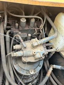 Buy Hyundai R265LC-7 Used Excavator / 3 Buy Hyundai R265LC-7 Used Excavator / 3