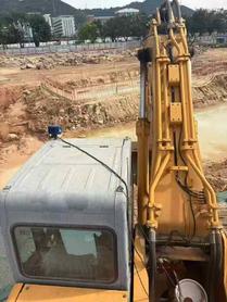 Buy Kato HD1023 Used Excavator / 2 Buy Kato HD1023 Used Excavator / 2