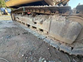 Buy Caterpillar 320B Used Excavator / 4 Buy Caterpillar 320B Used Excavator / 4