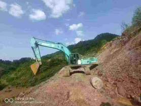 Buy Kobelco SK330 Used Excavator / 2 Buy Kobelco SK330 Used Excavator / 2