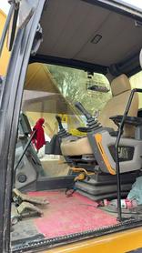 Buy Caterpillar 320A Used Excavator / 4 Buy Caterpillar 320A Used Excavator / 4