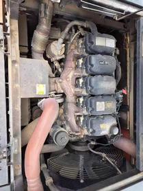 Buy Doosan DX380LC-5 Used Excavator / 2 Buy Doosan DX380LC-5 Used Excavator / 2