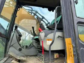 Buy XCMG XE490DK Used Excavator / 8 Buy XCMG XE490DK Used Excavator / 8