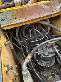 Buy Hyundai R225-7 Used Excavator / 5 Buy Hyundai R225-7 Used Excavator / 5