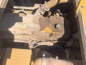 Buy Caterpillar 349E Used Excavator / 2 Buy Caterpillar 349E Used Excavator / 2
