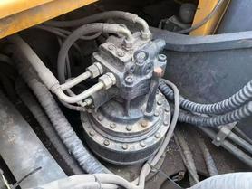 Buy XCMG XE370 Used Excavator / 5 Buy XCMG XE370 Used Excavator / 5