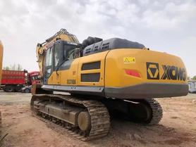 Buy XCMG XE370 Used Excavator / 2 Buy XCMG XE370 Used Excavator / 2