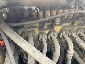 Buy Caterpillar 320A Used Excavator / 5 Buy Caterpillar 320A Used Excavator / 5