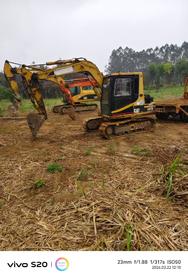 Buy Caterpillar 307B Used Excavator / 4 Buy Caterpillar 307B Used Excavator / 4