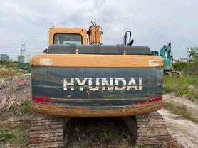 Buy Hyundai R150-7 Used Excavator / 3 Buy Hyundai R150-7 Used Excavator / 3