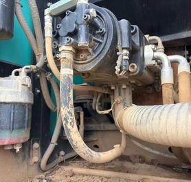 Buy Kobelco SK200-10 Used Excavator / 3 Buy Kobelco SK200-10 Used Excavator / 3