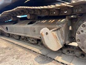 Buy Komatsu PC220 Used Excavator / 2 Buy Komatsu PC220 Used Excavator / 2